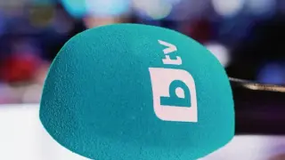 Водещ на bTV скъса с ергенлъка, но сватбеният му кеф бързо приключи