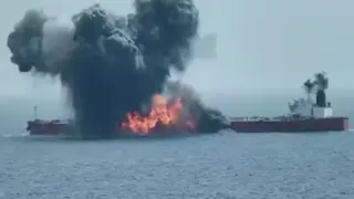 Военен удар на САЩ в Карибско море: Четирима загинали при акция срещу наркотрафика