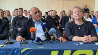 Голям завой: Бойко Борисов обяви новия фокус на ГЕРБ