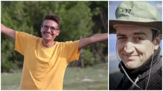 „Никога не ме е опипвал!“: Мимо Гарсия проговори за Калушев и училище „Космос“