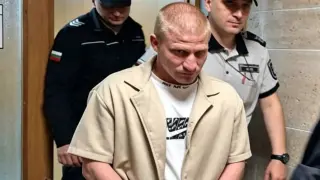 Тошко иска по-лека присъда, след като уби с мотика свой приятел по чашка в Съединение