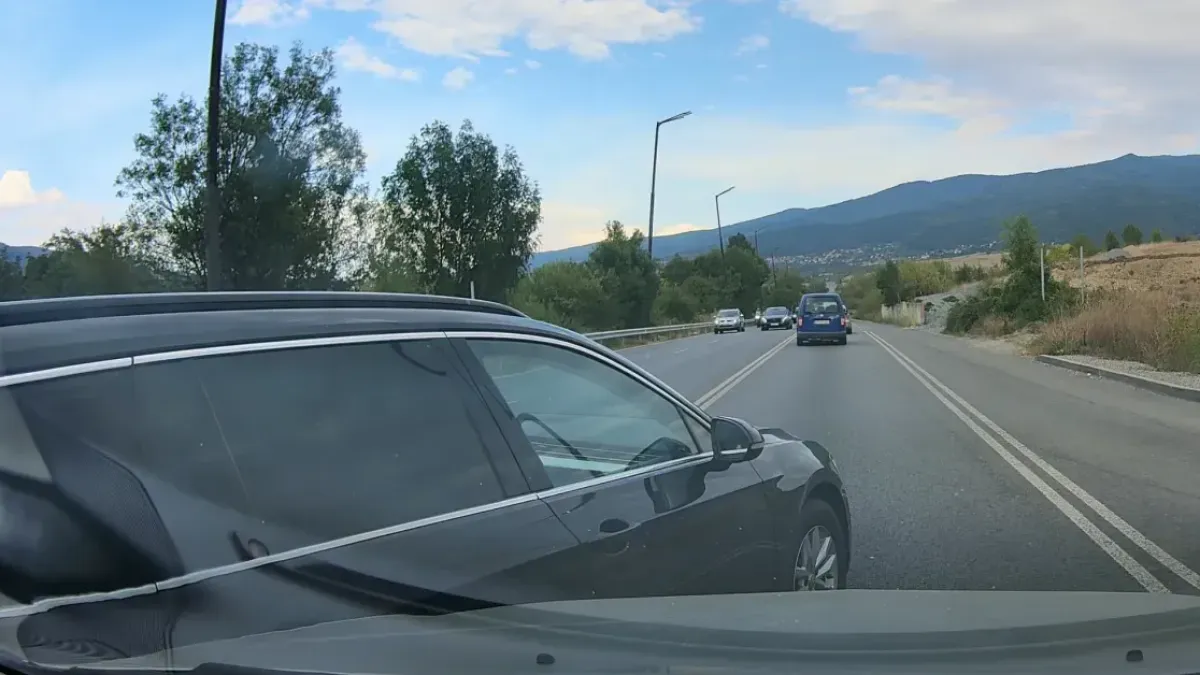 Война за престрояване край Драгичево завърши с катастрофа и заплахи за бой