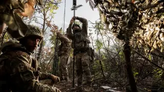 Пробив в Донецк: Украинската армия си върна контрола над ключови селища и 50 кв. км територия