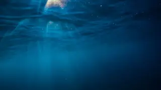 На 10 метра под водата: Китай произведе ток със слънчева енергия