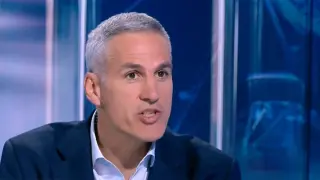 Гюров: Искам страната да има президент, който може да каже "не"