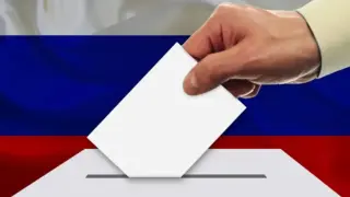 Последни данни за парламентарните избори в Русия