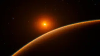 Шанс за живот на 48 светлинни години от нас: Откриха атмосфера на планетата LHS 1140 b