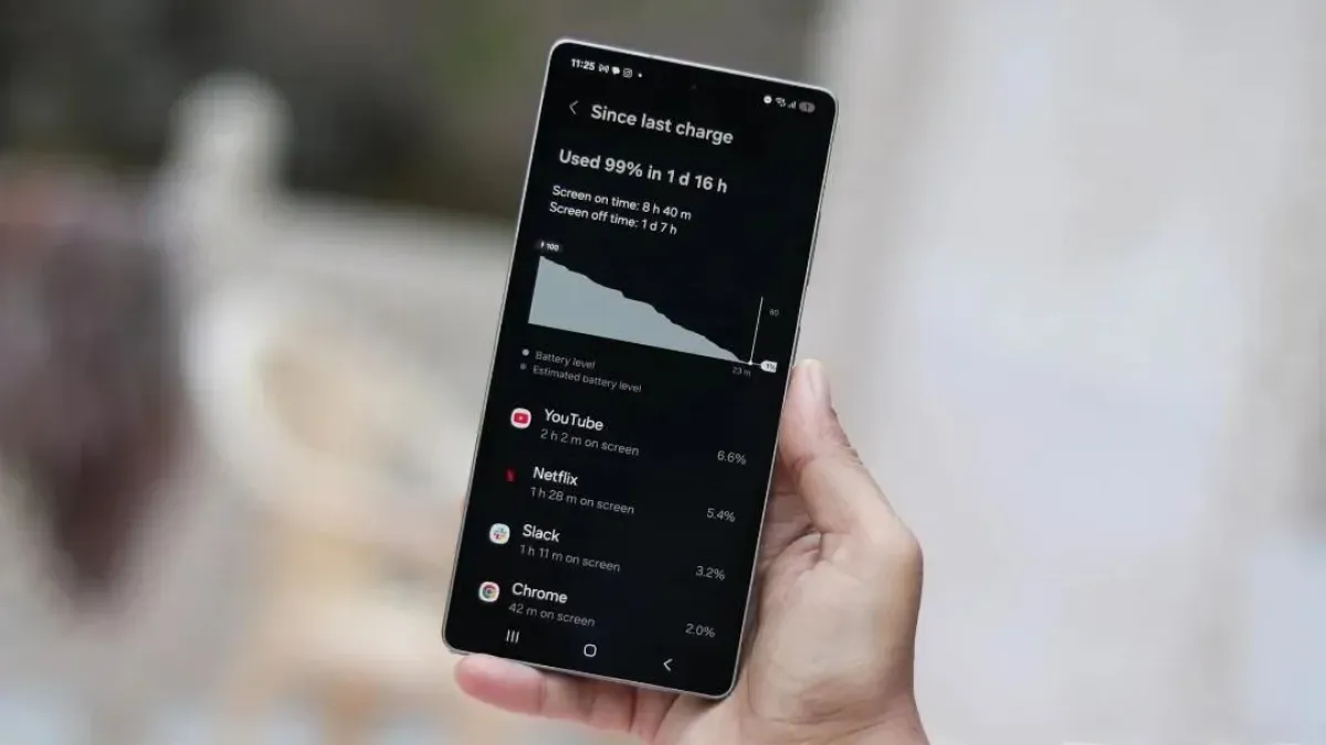 Galaxy S27 Ultra може да получи най-мощната батерия в историята на серията на Samsung