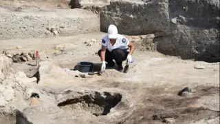 Нови находки в Провадия: Къща със стенописи и производство на бира на 6000 години