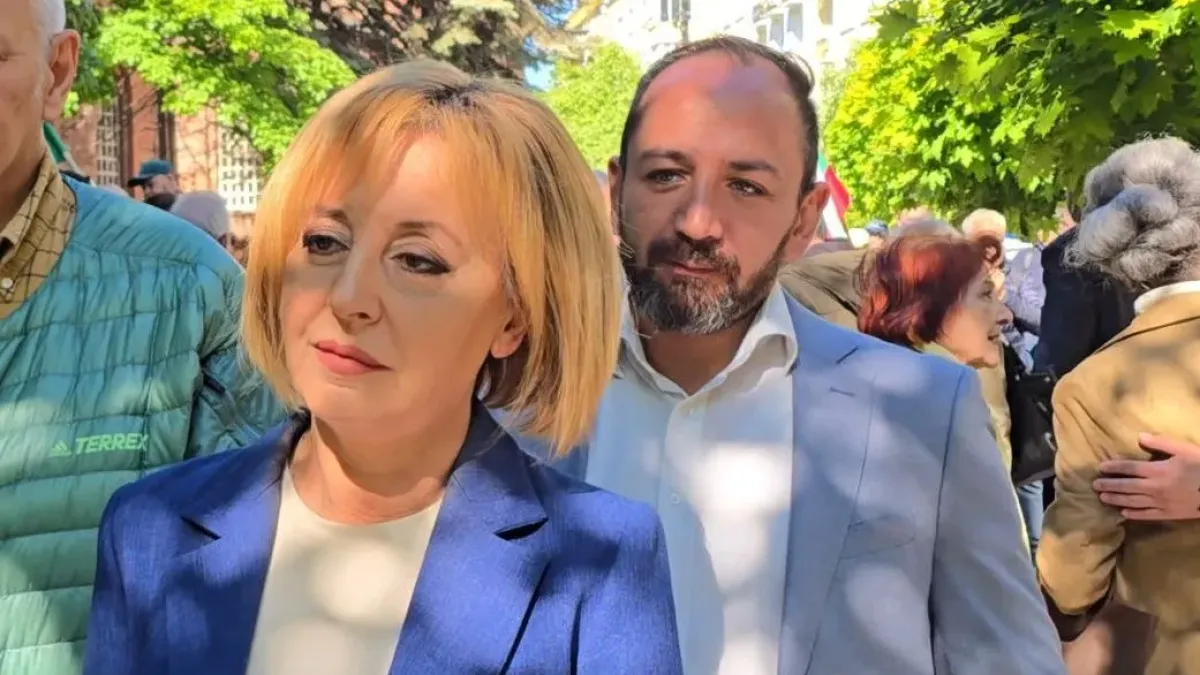 Мая Манолова: Проверките на бензиностанциите вече са в ход