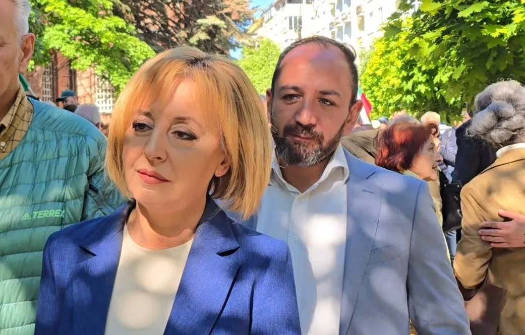 Мая Манолова: Проверките на бензиностанциите вече са в ход