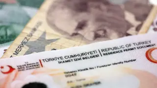 Турция отнема гражданството на над 6000 души