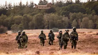 Полското министерство на отбраната обяви мащабен план за укрепване на източния фланг на НАТО