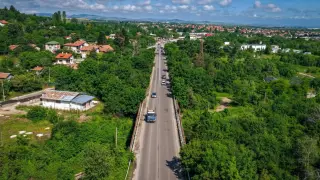 Зелена светлина за последния участък от Околовръстното на София след над 20 години чакане