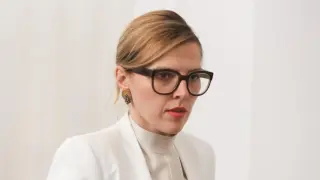 Велислава Петрова от Ню Йорк: България вече е напълно интегрирана в ЕС, време е за по-активна роля