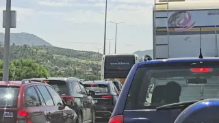 Голямото прибиране от Гърция започва: Готвят две ленти към София край Симитли