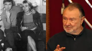 Почина Гергана Михайлова - съпругата на Васил Михайлов