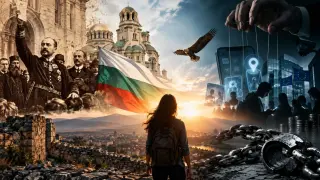 118 години по-късно: Независимост под наем