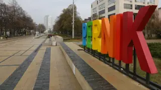 Остра миризма на сероводород предизвика напрежение в пернишки квартал
