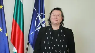 Откриха мъртва посланичката на Португалия в дома ѝ в София