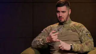 Командир на бригада „Ахилес“: Европа реагира на руската заплаха по принципа „бой, бягай, замри“