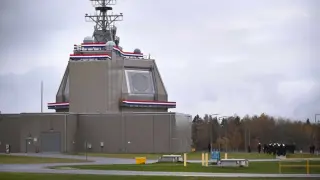 Полски военни сигнализираха на спешния телефон 112 вместо да свалят дрон до секретната американска база в Редзиково