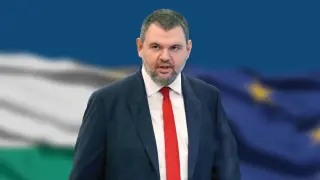 Делян Пеевски, лидер на ДПС: Всяка дума, изречена за мои връзки с фирми за мантинели, е лъжа!