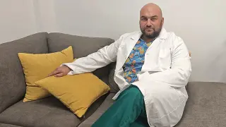 Д-р Кристиан Стойчев: Ако детето ви ходи на пръсти, тичайте на лекар