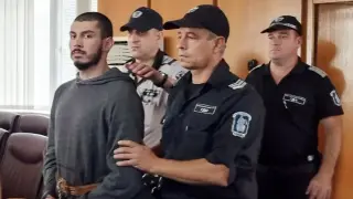 Без признание на вина: Делото за убийството на полицейската съпруга от Първомай тръгва по съкратена процедура