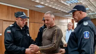 Прокуратурата приключи делото за убийството на Павел Христов на „Невястата“ край Смолян