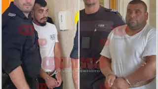 Нови разкрития за убийството в Сунгурларе, ДНК експертиза ще показва през чии ръце е минал ножът