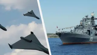 El Mundo: Разузнаването на САЩ е предупредило за руски атаки с дронове срещу 3 големи европейски държави