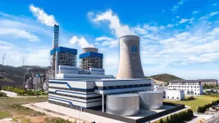 Китай строи първата CO₂ „топлинна батерия“ с разтопена сол
