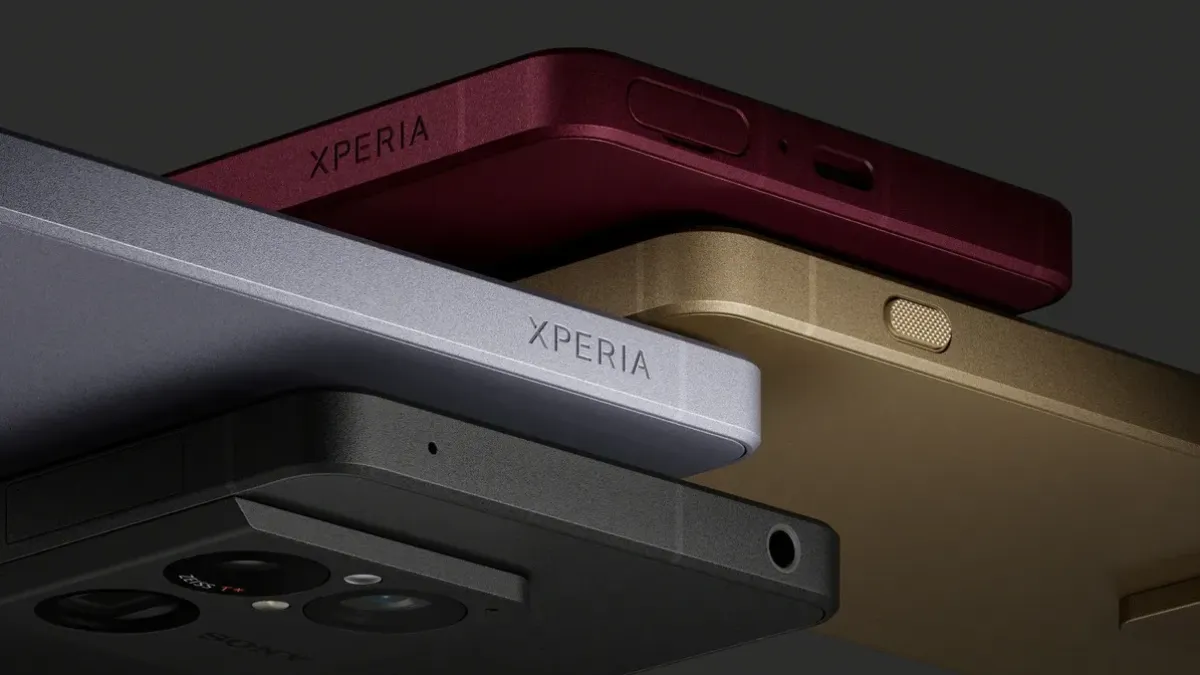От Walkman до Xperia: Как Sony промени мобилните телефони, изгуби пазара и все пак оцеля