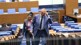 „Прогресивна България“ с първи коментар за декларацията на ООН в подкрепа на Украйна