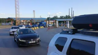Важно за пътуващите към Румъния: Затварят Дунав мост при Русе за два часа