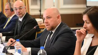 Зам.-министър Русев: Над 6000 души ще бъдат включени в обучения и квалификация със средства от държавния бюджет