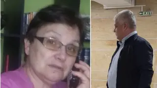Известен бизнесмен застана пред съда за смъртта на съдебния експерт Веса Ризова