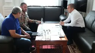 Министър Пеев обяви реформа за шофьорите