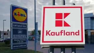 Собственикът на Lidl и Kaufland на крачка от голяма сделка