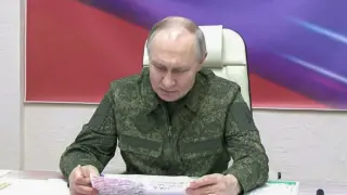 Путин може да удари НАТО още следващите месеци: Датското разузнаване разкри сценарий