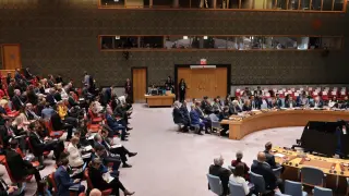 Външно министерство обясни защо сме подписали декларацията за Украйна в ООН