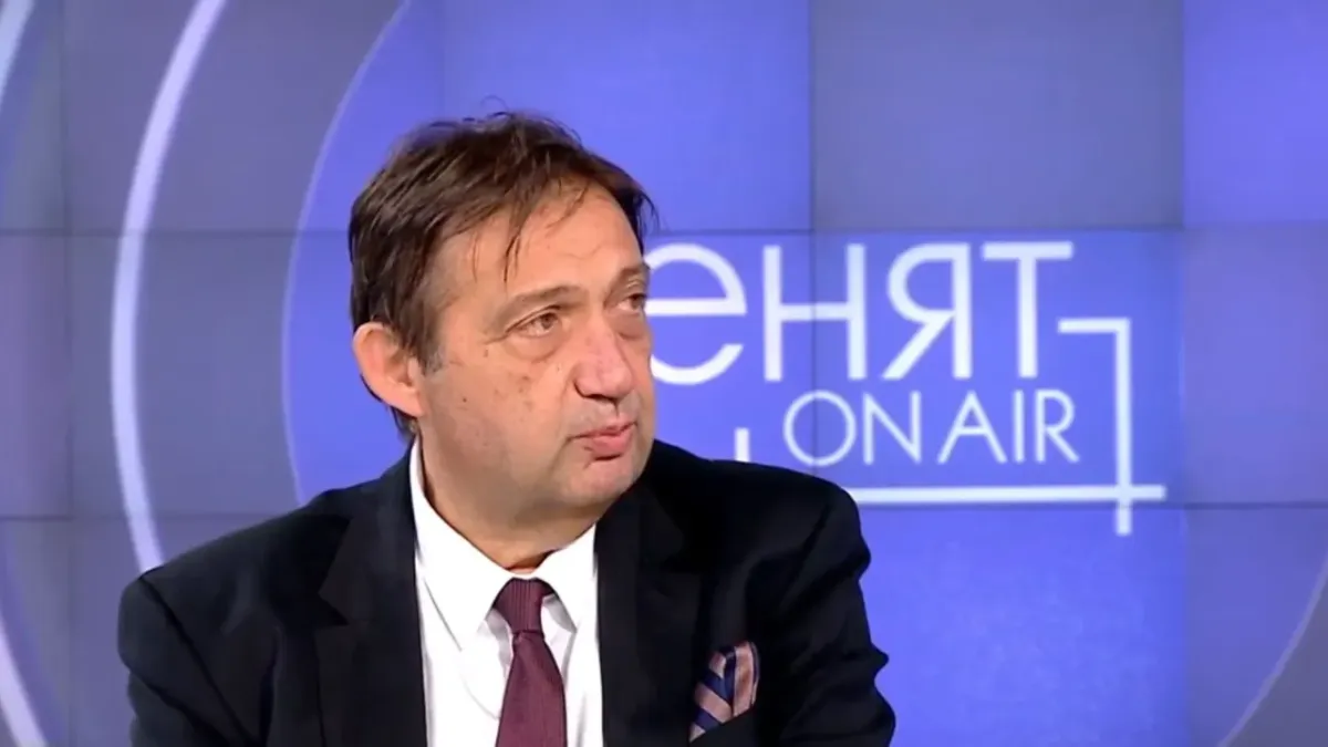 Министър Шишков: Изключителен скандал! Никой не е слагал мантинели за наша безопасност