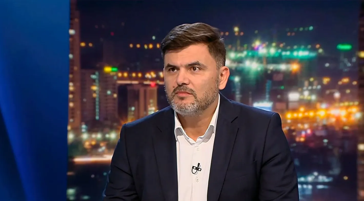Лъчезар Богданов: Идеята за облагане на свръхпечалбите е червена лампа