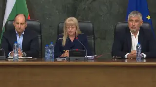 Проверяват прокуратурата за разгласяване на лични данни по слуачая "Петрохан"