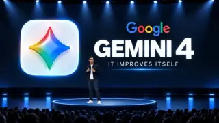 Ръководителят на AI направлението на Google Корай Кавукджуоглу: Gemini 4 е почти готов за пускане