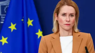 Кая Калас с тревожно предупреждение за Газа и Западния бряг: Реалността се разминава с обещанията