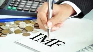Мисия на МВФ пристига в София за срещи с правителството и БНБ
