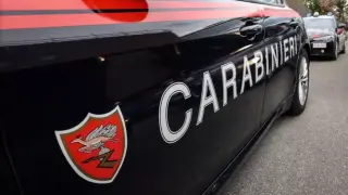 6-г. дете влезе в училище с 13 см нож, карабинерите започнаха проверка