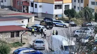 "Чуха се силни викове": Блъснатият в Смолян дядо попаднал в "мъртва точка", шофьорът - военен с 2 деца